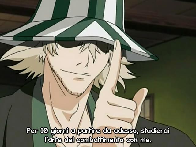 Otaku Gallery  / Anime e Manga / Bleach / Screen Shots / Episodi / 017 - Ichigo muori / 143.jpg